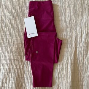 Women’s Base Pace HR Tight 25”
